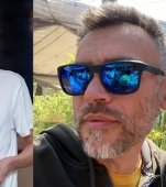 Tatăl lui David Popovici, despre cea mai mare greșeală pe care o fac părinții de copii sportivi: "Renunță la sport din cauza presiunii"
