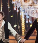 Irina Loghin, mesaj extrem de emoționant pentru Fuego, „fiul ei de suflet", la aniversarea celor 50 de ani. „Mă mândresc că sunt mama ta de scenă”