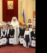 Patriarhul Daniel, mesaj pentru elevi înainte de noul an școlar 2026-2027. „Copiii și tinerii sunt daruri ale lui Dumnezeu pentru familie, pentru Biserică și pentru popor”