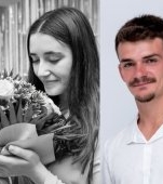 Andreea, o tânără studentă la Drept de numai 22 de ani a murit tragic, ucisă de propriul iubit. Era orfană de mamă și visa să ajungă avocat