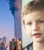 „Am murit la 11 septembrie". Un băiețel de 3 ani susține că a fost victima atentatelor de la 11 septembrie. Ce a descoperit mama lui este absolut cutremurător