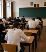 Bani pentru copiii de 10! Elevii cu media 10 la Evaluarea Națională și Bacalaureat vor primi 2.000, respectiv 5.000 de lei