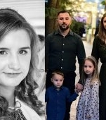 Au trecut 3 ani grei de când Alexandra Ivanov a murit în chinuri, lăsând orfani de mamă 3 copii mici. Dosarul ei nu a ajuns nici acum în instanță