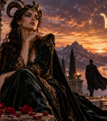 De ce să nu te îndrăgostești în veci de un nativ Capricorn