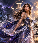 Universul le pune la încercare! Zodiile care trec testul destinului în următoarele zile