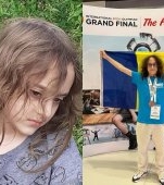 Copilul care a uimit România de la 4 ani a devenit olimpic internațional. Povestea incredibilă a lui Ianu, adolescentul cu IQ 200
