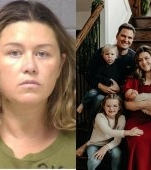 Caz șocant! O femeie și-a ucis propriu copil de 2 ani, susținând că ar fi fost posedat de diavol