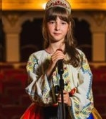 Natalia are numai 10 ani dar a ajuns campioană în Statele Unite ale Americii. A câștigat o medalie de aur și trei de argint