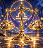 Zodiile cu noroc uriaș la bani în octombrie