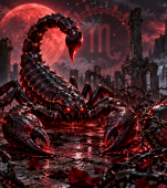 Cei mai toxici parteneri de viață ai nativului Scorpion în 2027