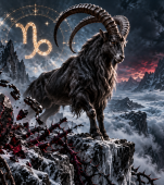 Cei mai toxici parteneri de viață ai nativului Capricorn în 2027