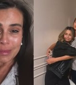 Clipe extrem de grele pentru Anca Serea. Fiica ei a plecat la facultate în Milano: „Nimeni nu te pregătește pentru ziua în care copilul tău pleacă"