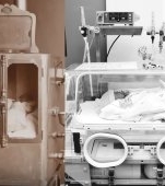 Au trecut 138 de când primul bebeluș prematur a fost salvat după ce a fost ținut la incubator