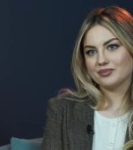 „Mama, de ce surioara mea a plecat la Doamne-Doamne?” Întrebarea fiicei sale a făcut-o pe Ina să retrăiască cea mai grea pierdere