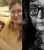 Ioana, o mamă de 27 de ani din Vrancea a fost ucisă de propriul soț, bolnav de gelozie. Un copil mic a rămas orfan