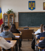 Ministerul Educație începe demersurile pentru prevenirea analfabetismului funcțional. Proiectul depășește 1,21 de miliarde de lei
