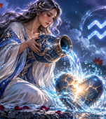 Zodiile care își vindecă inime rănite în octombrie