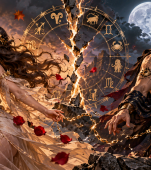 Cuplurile din zodiac care se despart în octombrie. Nimic nu le mai poate ține împreună