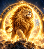Portal magic 3.3. Zodiile sunt purtate pe culmile gloriei după un an greu