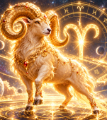 Horoscopul anului 2027 pentru Berbec. Este vremea să strălucești mai mult ca oricând
