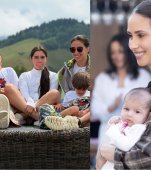 Pepe, cel mai împlinit tătic. Cum este viața de familie cu patru copii