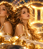 Zodiile care ies din gaura neagră a sărăciei. Au intrat în cea mai prosperă etapă