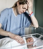 Febra puerperală: cauze, simptome și tratament