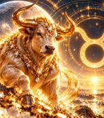 Horoscopul anului 2027 pentru Taur. Este anul tău, acceptă toate oportunitățile