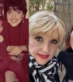Fiica Marinei Almășan a împlinit 36 de ani. Ce mesaj emoționant a transmis mama ei: „Marinuș, primul meu copil, cea care mi-a aratat o altă dimensiune a femeii moderne"