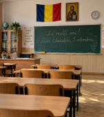 Ziua Internațională a Profesorului. „Am uitat să ne bucurăm că avem parte de educație”
