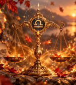 Zodiile care reaprind flăcările iubirilor vechi toamna asta