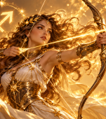 A spus cineva ghinion? Nu și ei! Zodiile care dau mâna cu norocul în perioada următoare
