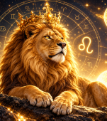 Horoscopul anului 2027 pentru Leu. Ești Regele propriei vieți, nu mai accepți ordine