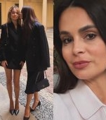 Anca Serea, dezvăluiri emoționante despre plecarea fiicei sale la studii în Milano. „A fost temerea mea numărul 1"