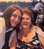 „Ești lumină, dragoste, bucurie", mesajul rar și extrem de emoționant transmis de mama Adelei Popescu. Vedeta a împlinit 40 de ani