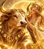 Nicio zi fără noroc la bani! Zodiile favorizate de Zeița Fortuna până pe 1 noiembrie