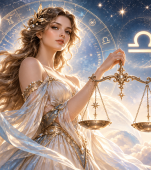 Horoscopul anului 2027 pentru Balanță. Nu mai există suferință, înveți din greșelile trecutului