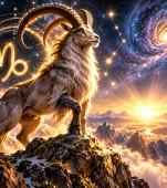 Universul face prezența la apelul de trezire la viață. Patru zodii au șansa unică să-și schimbe soarta în bine