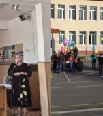 „Un psiholog care lucrează cu defecții, se defectează și el", declarație șocantă a fostului director al Școlii Gimnaziale Speciale „Constantin Păunescu” din Iași