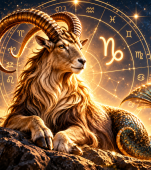 Horoscopul anului 2027 pentru Capricorn. Nimic nu este imposibil, dacă vei dori cu adevărat