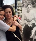 Laura Cosoi, profund marcată de lipsa mamei sale. „Am avut senzația că timpul s-a oprit și că ea este din nou aproape"