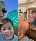 „Ai fost visul nostru devenit realitate". Fiul de numai 4 ani al unei influencerițe a murit tragic