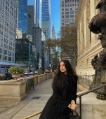 Violeta Bănică, primele dezvăluiri despre viața de studentă în America. „N-ai răbdare, n-ai timp..."