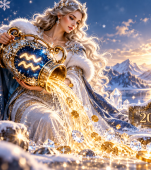 Vine și vremea lor! Patru zodii primesc o șansă la o viață mai bună până la finalul lui 2026