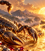 Au fost ani grei, dar acum iese soarele pe strada lor! Zodiile care scapă de griji și probleme până în 2028
