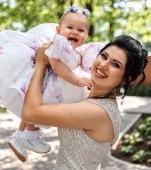 Inna, o tânără mamă de 28 de ani a murit alături de fetița ei de numai un an, în timpul unui atac cu drona rusească în Ucraina. „Era o învățătoare excepțională"