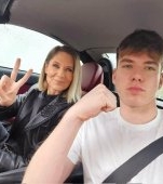 Romanița Iovan nu este o mamă sufocantă? Cum s-a schimbat relația ei cu Albert de când el a plecat la studii în străinătate