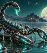 Sezonul Scorpionului își intră în drepturi depline. Zodiile care se bucură de cea mai liniștită perioadă până pe 21 noiembrie