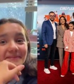 Cariera Evei Măruță îi afectează programul de mers la școală? „Sunt zile în care lipsește"