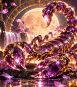 Zodiile care își închid rănile trecutului până în ianuarie 2027